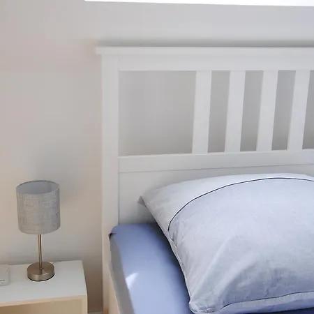 Apartamento Glück Auf Im Pott Bottrop