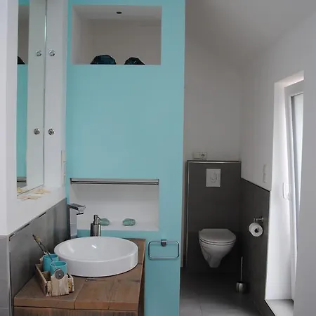 Apartamento Glück Auf Im Pott