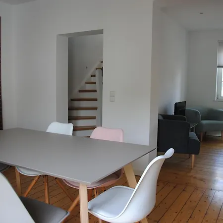 Glueck Auf Im Pott アパート