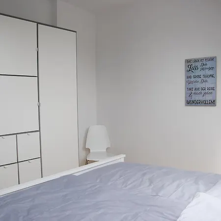 Glueck Auf Im Pott アパート *