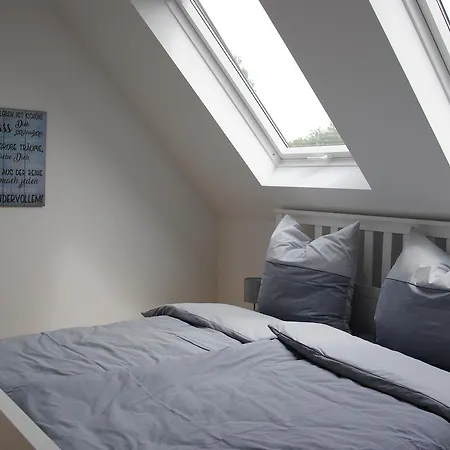 Apartamento Glück Auf Im Pott