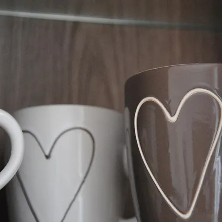 Glück Auf Im Pott Apartamento *