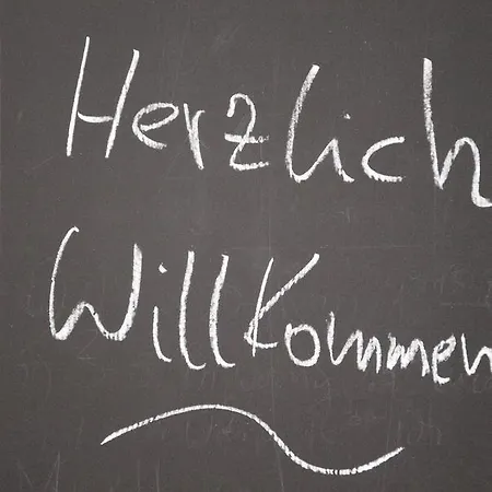 Glueck Auf Im Pott アパート