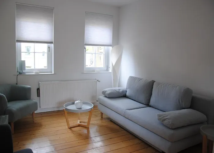 Glueck Auf Im Pott شقة *