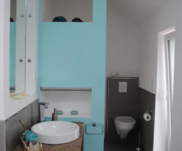 شقة Glueck Auf Im Pott