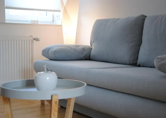 Glueck Auf Im Pott شقة *