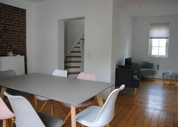 Glueck Auf Im Pott شقة