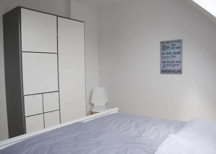 Glueck Auf Im Pott شقة *