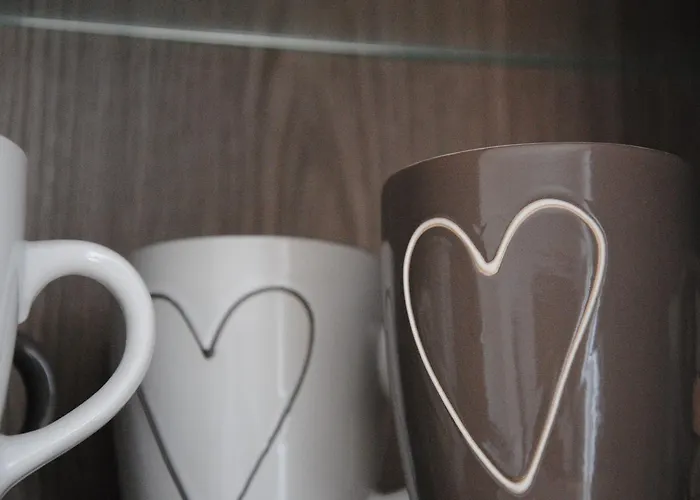 Glueck Auf Im Pott شقة *