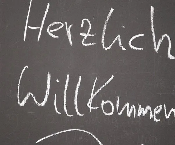 Glueck Auf Im Pott شقة